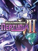 Megadimension Neptunia VII Steam Key GLOBAL