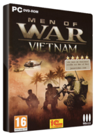 Men of War: Vietnam Steam Key GLOBAL