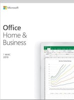 Microsoft Office Home & Business 2019 for MAC - Buy Product Key