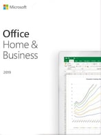 Buy Microsoft Office Home & Business 2019 PC Microsoft Key GLOBAL 