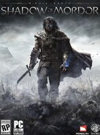 Middle-earth: Shadow of Mordor Game of the Year Edition Xbox Live Xbox One Key EUROPE