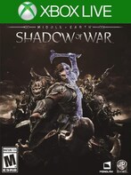 Middle-earth: Shadow of War Standard Edition Xbox Live Key EUROPE