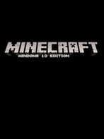 Minecraft: Windows 10 Edition (PC) - Microsoft Key - ARGENTINA