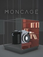 Moncage (PC) - Steam Key - GLOBAL