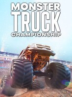 Monster Truck Championship (PC) - Steam Key - GLOBAL