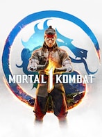 Mortal Kombat 1 (PC) - Steam Key - GLOBAL