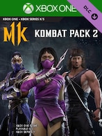 Mortal Kombat 11 - Kombat Pack 2 (Xbox One, Series X/S) - Xbox Live Key - EUROPE