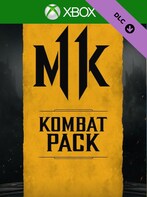 Mortal Kombat 11 Kombat Pack (Xbox One) - Xbox Live Key - UNITED STATES