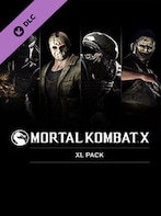 Mortal Kombat - XL Pack Steam Key GLOBAL