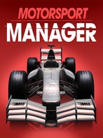 Motorsport Manager Steam Key EUROPE