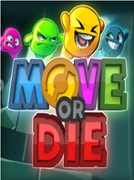 Move or Die Steam Gift EUROPE