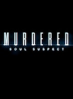 Murdered: Soul Suspect Steam Key GLOBAL