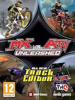 MX vs. ATV Unleashed (PC) - Steam Key - GLOBAL