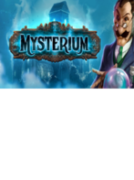 Mysterium Steam Key GLOBAL