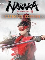 NARAKA: BLADEPOINT | Ultimate Edition (PC) - Steam Gift - GLOBAL