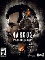 Narcos: Rise of the Cartels - Steam - Key GLOBAL