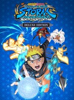 NARUTO X BORUTO Ultimate Ninja STORM CONNECTIONS | Deluxe Edition (PC) - Steam Gift - GLOBAL