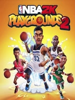 NBA 2K Playgrounds 2 Steam Key EUROPE