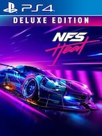 Nfs heat hot sale digital download ps4