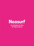Neosurf 10 EUR - Neosurf Key - EUROPE