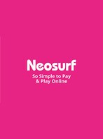 Neosurf 100 EUR - Neosurf Key - EUROPE