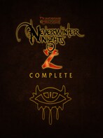 Neverwinter Nights 2 Complete GOG.COM Key GLOBAL