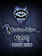 Neverwinter Nights: Enhanced Edition Steam Key GLOBAL