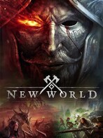 New World (PC) - Steam Account - GLOBAL