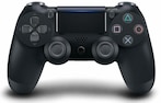 Newest PS4 Controller Dual Shock 4th Bluetooth Wireless Gamepad Joystick Remote Black