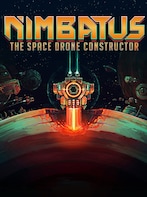 Nimbatus - The Space Drone Constructor (PC) - Steam Key - GLOBAL