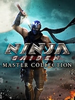 NINJA GAIDEN: Master Collection (PC) - Steam Key - GLOBAL