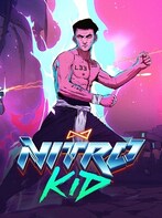 Nitro Kid (PC) - Steam Key - GLOBAL