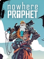 Nowhere Prophet (PC) - Steam Key - GLOBAL