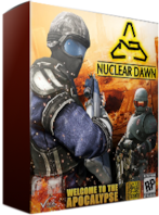 Nuclear Dawn Steam Key GLOBAL