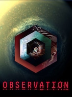 Observation (PC) - Steam Key - GLOBAL