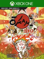 Okami HD (Xbox One) - Xbox Live Key - ARGENTINA