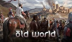 Old World (PC) - Steam Key - GLOBAL