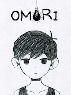 OMORI (PC) - Steam Gift - GLOBAL