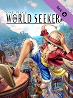 ONE PIECE World Seeker Episode Pass (PC) - Steam Key - GLOBAL