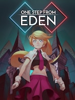 One Step From Eden (PC) - Steam Key - LATAM