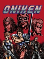 Oniken: Unstoppable Edition Steam Key GLOBAL