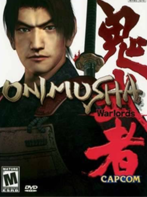 Onimusha: Warlords / 鬼武者 Xbox Live Key XBOX ONE EUROPE