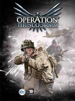 Operation Thunderstorm Steam Key GLOBAL