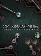Opus Magnum (PC) - Steam Key - GLOBAL