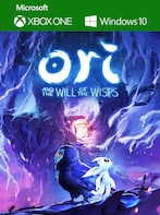 Ori and the Will of the Wisps (Xbox Series X/S, Windows 10) - Xbox Live Key - EUROPE