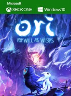 Ori and the Will of the Wisps (Xbox Series X/S, Windows 10) - Xbox Live Key - GLOBAL