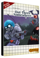 Out There Somewhere Steam Key GLOBAL