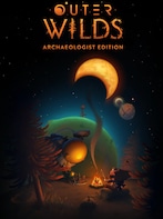 Buy Outer Wilds PC Steam Key Game