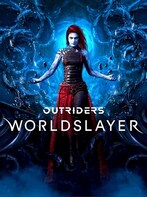 OUTRIDERS WORLDSLAYER BUNDLE (PC) - Steam Key - EUROPE