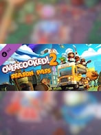 Overcooked! 2 - Season Pass (PC) - Steam Gift - NORTH AMERICA